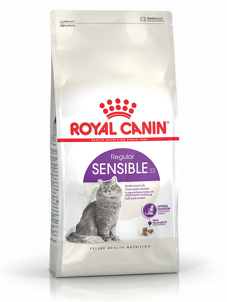 Royal Canin Sensible Cat