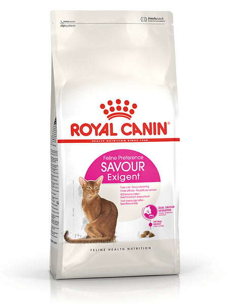 Royal Canin Savour Exigent Cat